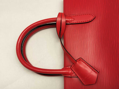 LOUIS VUITTON Epi Louis Vuitton Hand Shoulder Bag Handbag Handbag