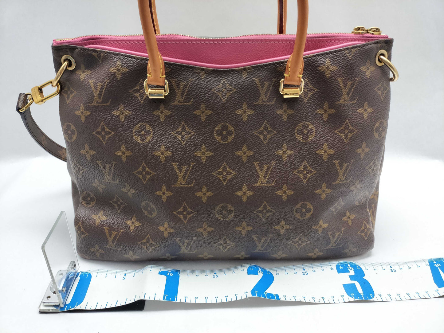 LOUIS VUITTON Monogram Louis Vuitton Monogram Shoulder Bag Shoulder Bag