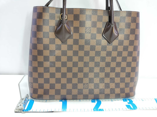 LOUIS VUITTON Damier Louis Vuitton Damier Handbag Tote Bag
