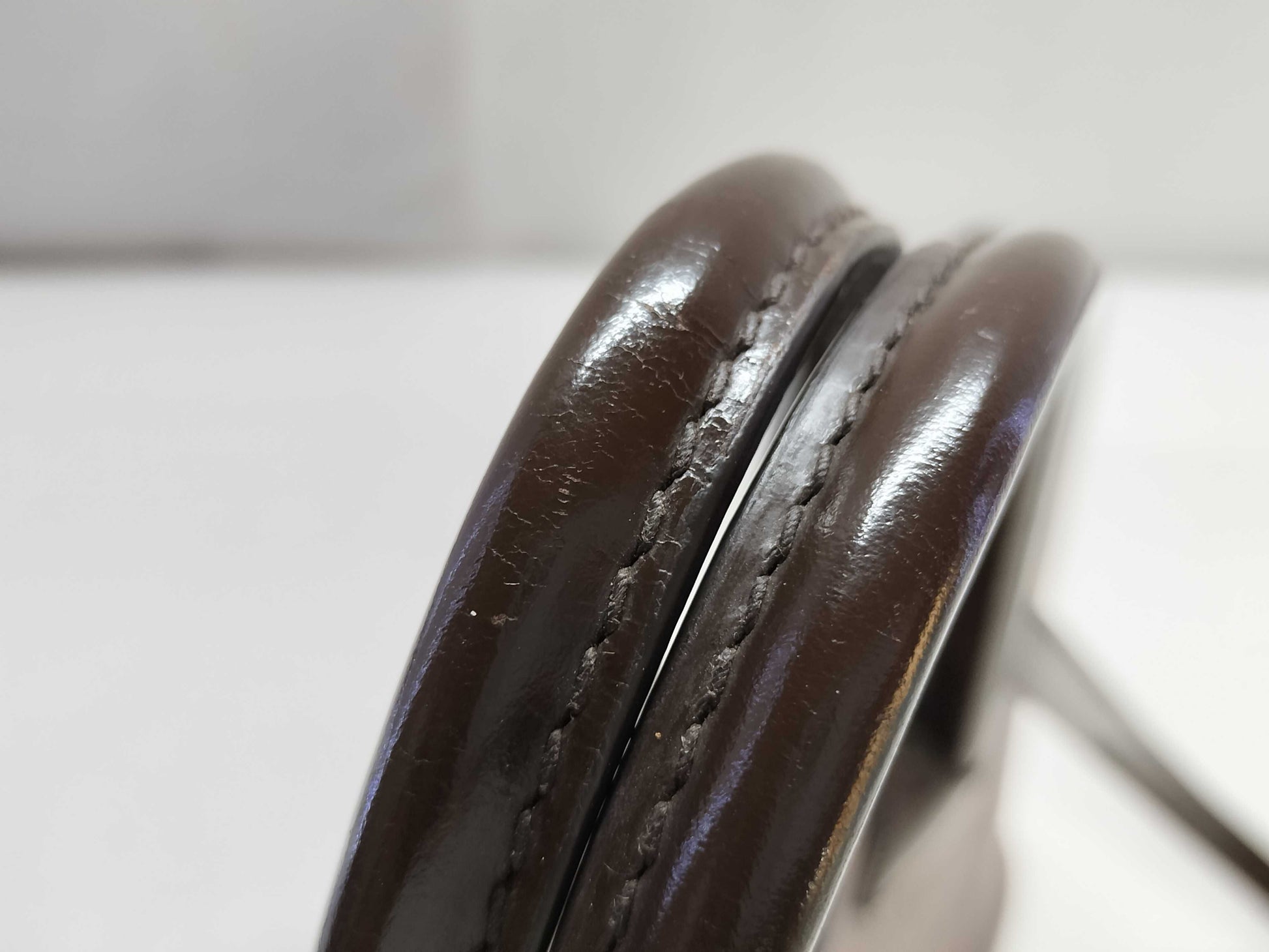 LOUIS VUITTON Damier Louis Vuitton Damier Handbag Tote Bag