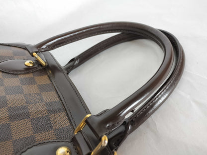 LOUIS VUITTON Damier Louis Vuitton Damier Hand Shoulder Bag Handbag