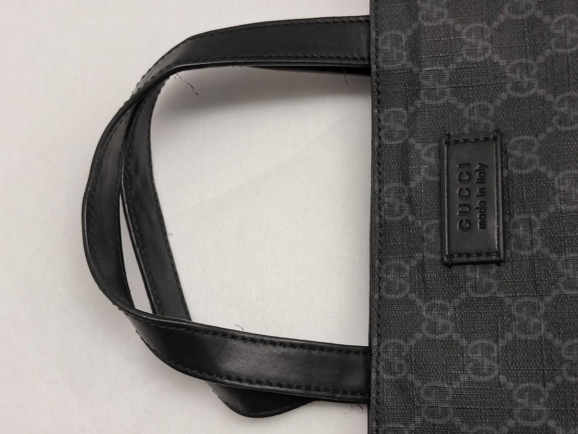 GUCCI Gucci Handbag Tote Bag