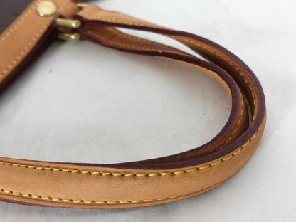 LOUIS VUITTON Vernis Louis Vuitton Enamel Hand Shoulder Bag Handbag