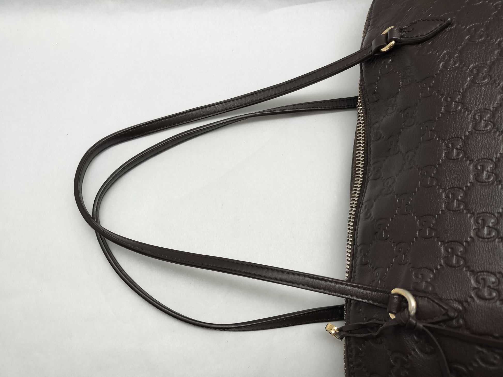 GUCCI Gucci Sima Gucci Hand Shoulder Bag Shoulder Bag