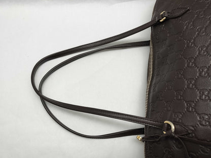 GUCCI Gucci Sima Gucci Hand Shoulder Bag Shoulder Bag