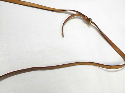 LOUIS VUITTON Vernis Louis Vuitton Enamel Shoulder Bag Shoulder Bag