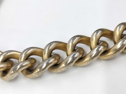 CHANEL Matlasse Shoulder Bag Shoulder Bag