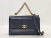 CHANEL Matlasse Shoulder Bag Shoulder Bag