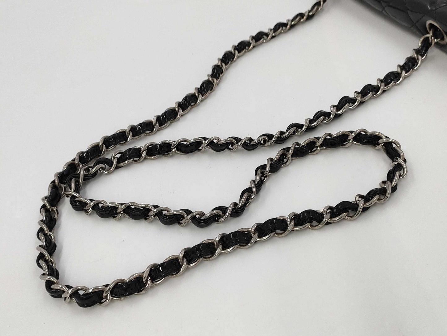 CHANEL Matlasse Shoulder Bag Shoulder Bag