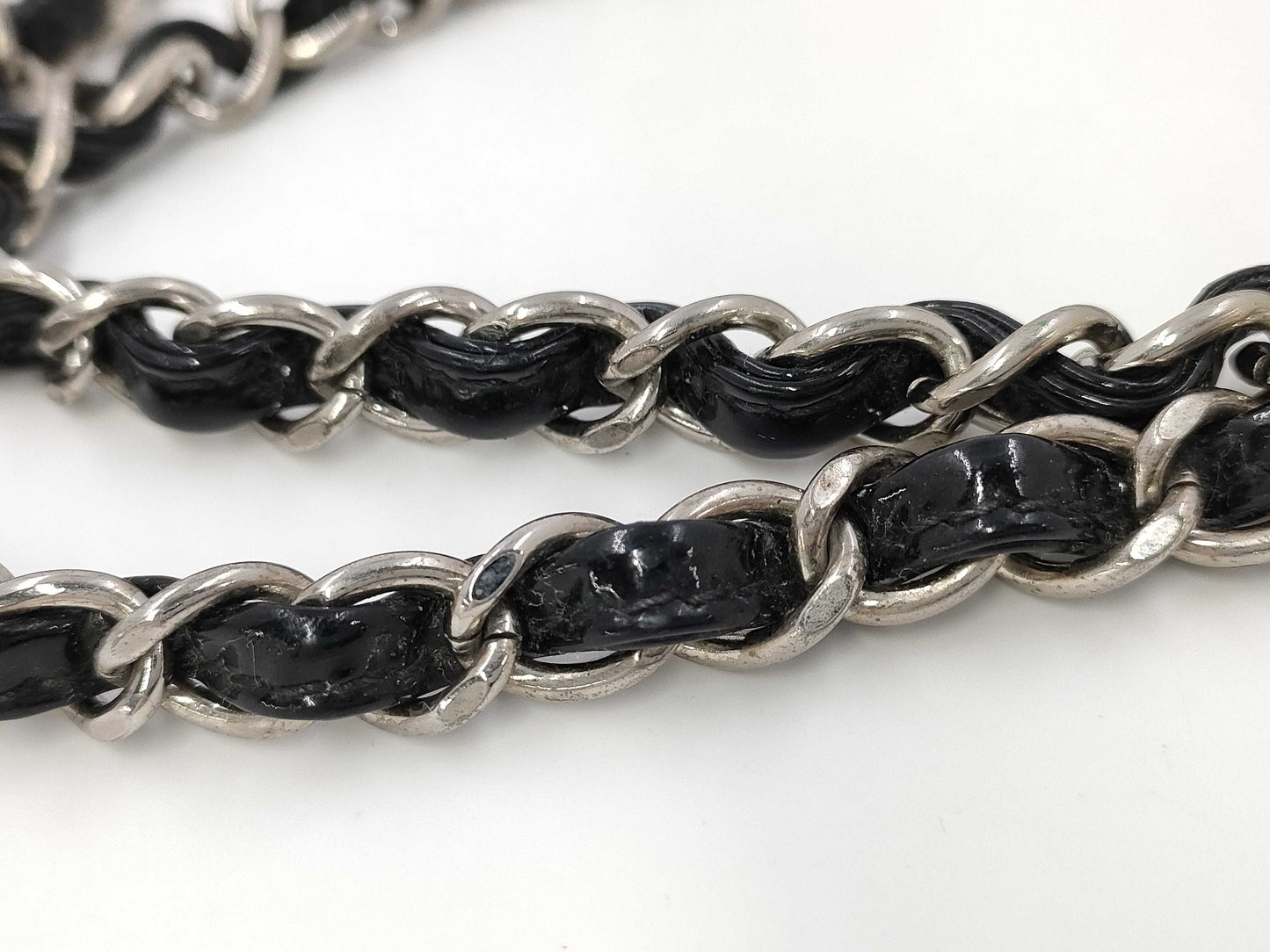 CHANEL Matlasse Shoulder Bag Shoulder Bag