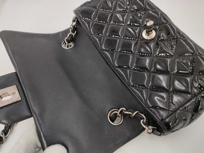 CHANEL Matlasse Shoulder Bag Shoulder Bag