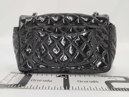 CHANEL Matlasse Shoulder Bag Shoulder Bag