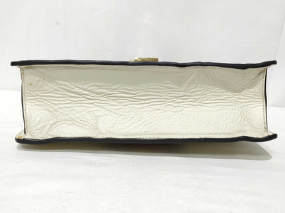 GUCCI Gucci Sylvie Shoulder Bag Shoulder Bag