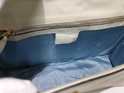 GUCCI Gucci Sylvie Shoulder Bag Shoulder Bag