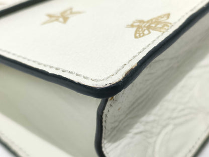 GUCCI Gucci Sylvie Shoulder Bag Shoulder Bag