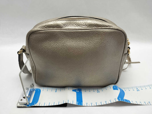 GUCCI Soho Gucci Camera Shoulder Bag Shoulder Bag