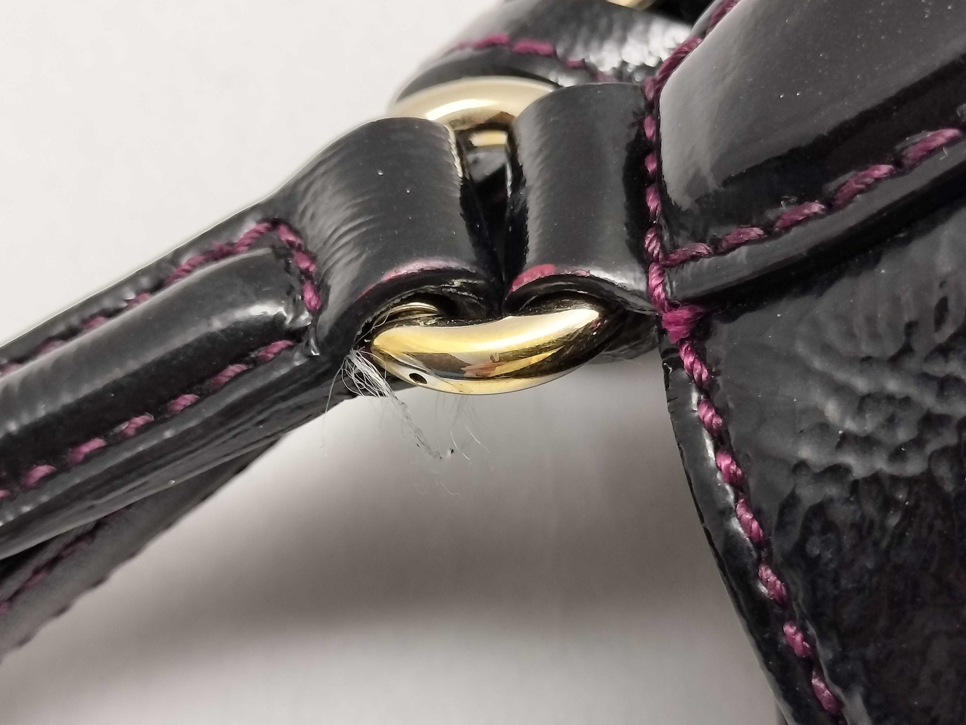 GUCCI Soho Gucci Camera Shoulder Bag Shoulder Bag