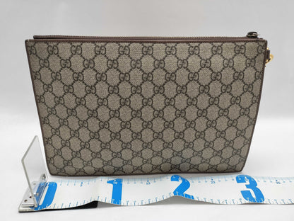 GUCCI Gucci Clutch Bag Clutch Bag
