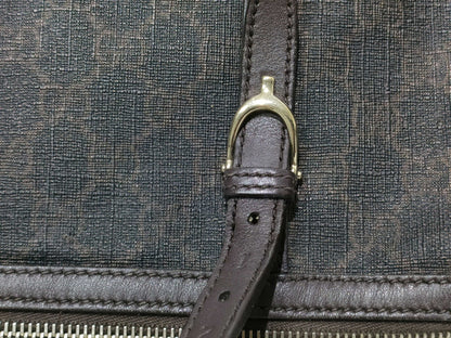 GUCCI Gucci Boston Bag Boston Bag