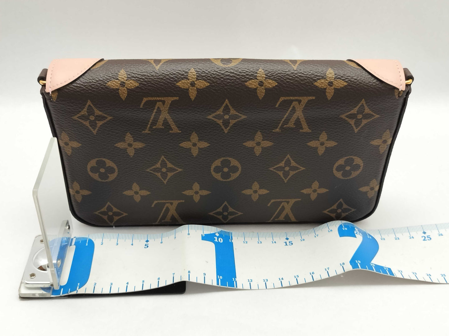 LOUIS VUITTON Monogram Louis Vuitton Shoulder Bag Shoulder Bag