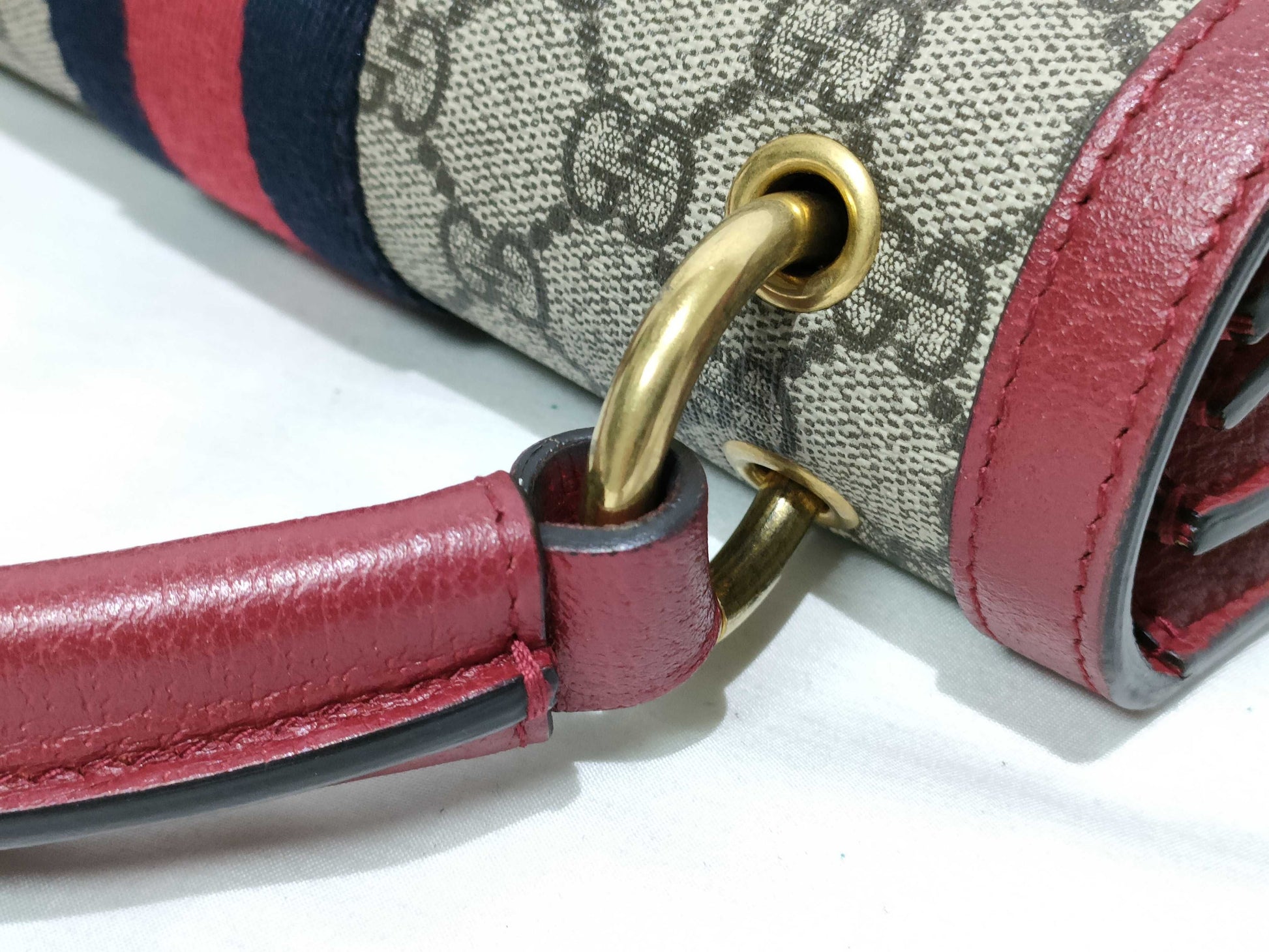 GUCCI Gucci Queen Shoulder Bag Handbag