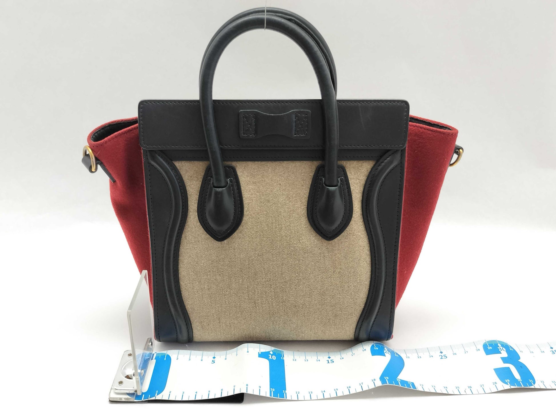 CELINE Celine Lage - Dimicro Handbag Handbag