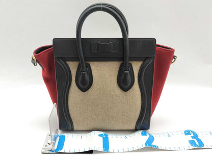 CELINE Celine Lage - Dimicro Handbag Handbag