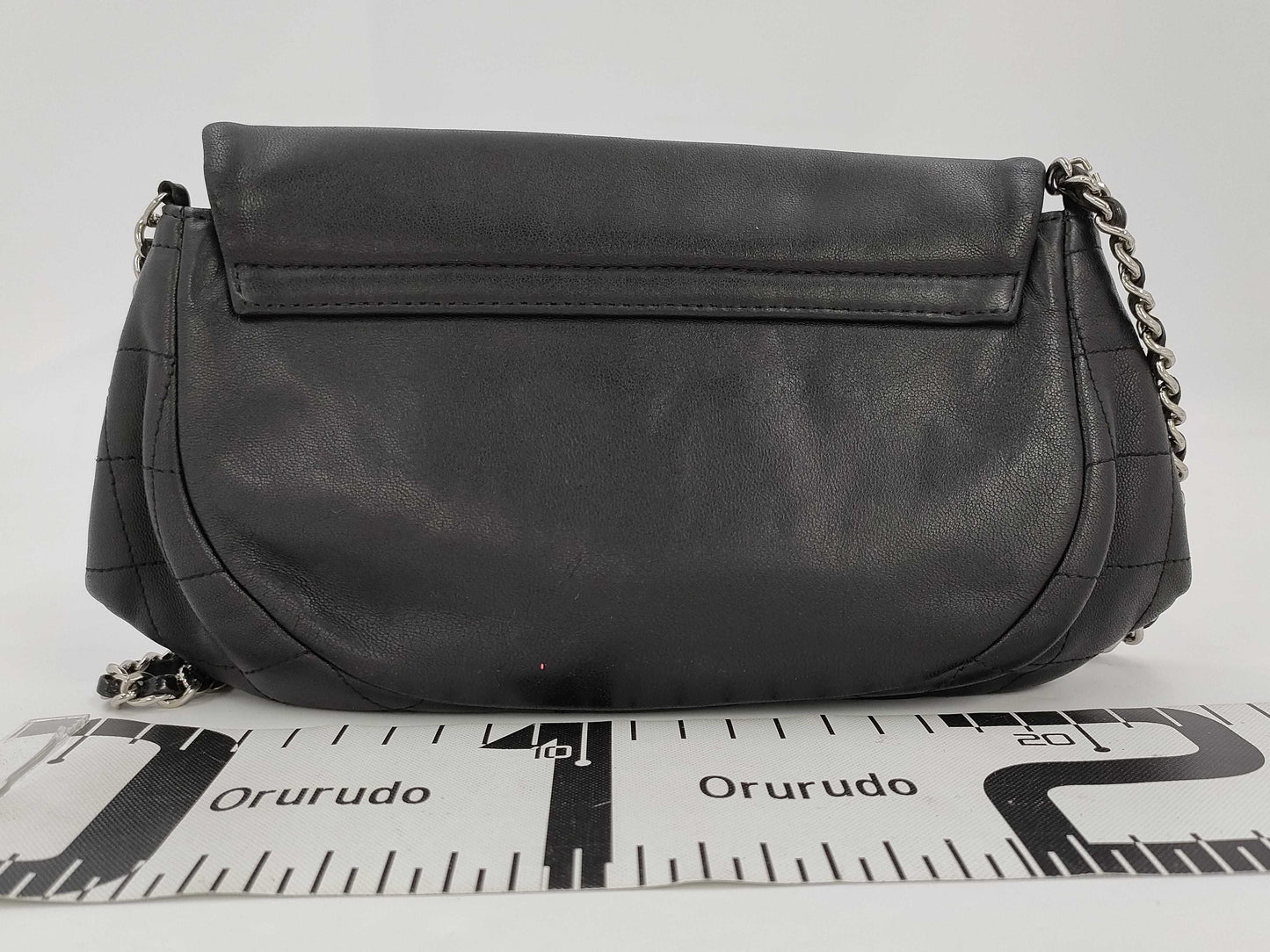 CHANEL Shoulder Bag Shoulder Bag