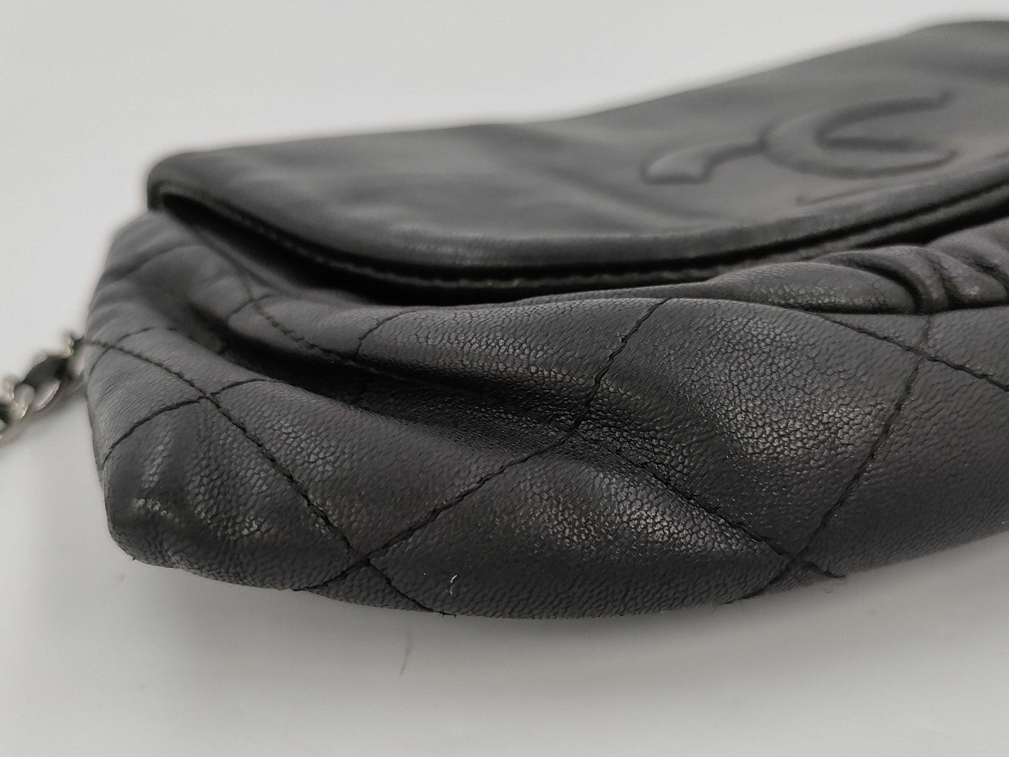 CHANEL Shoulder Bag Shoulder Bag