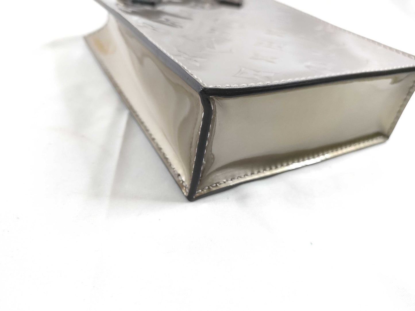 LOUIS VUITTON Louis Vuitton Tote Bag Handbag