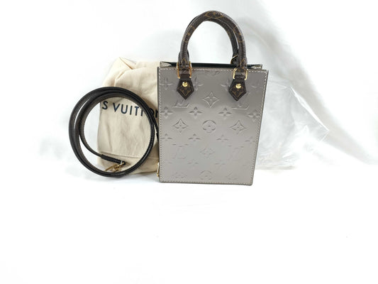 LOUIS VUITTON Louis Vuitton Tote Bag Handbag