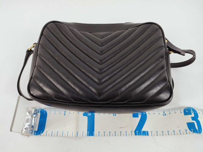Yves Saint Laurent YSL Camera Bag Shoulder Bag