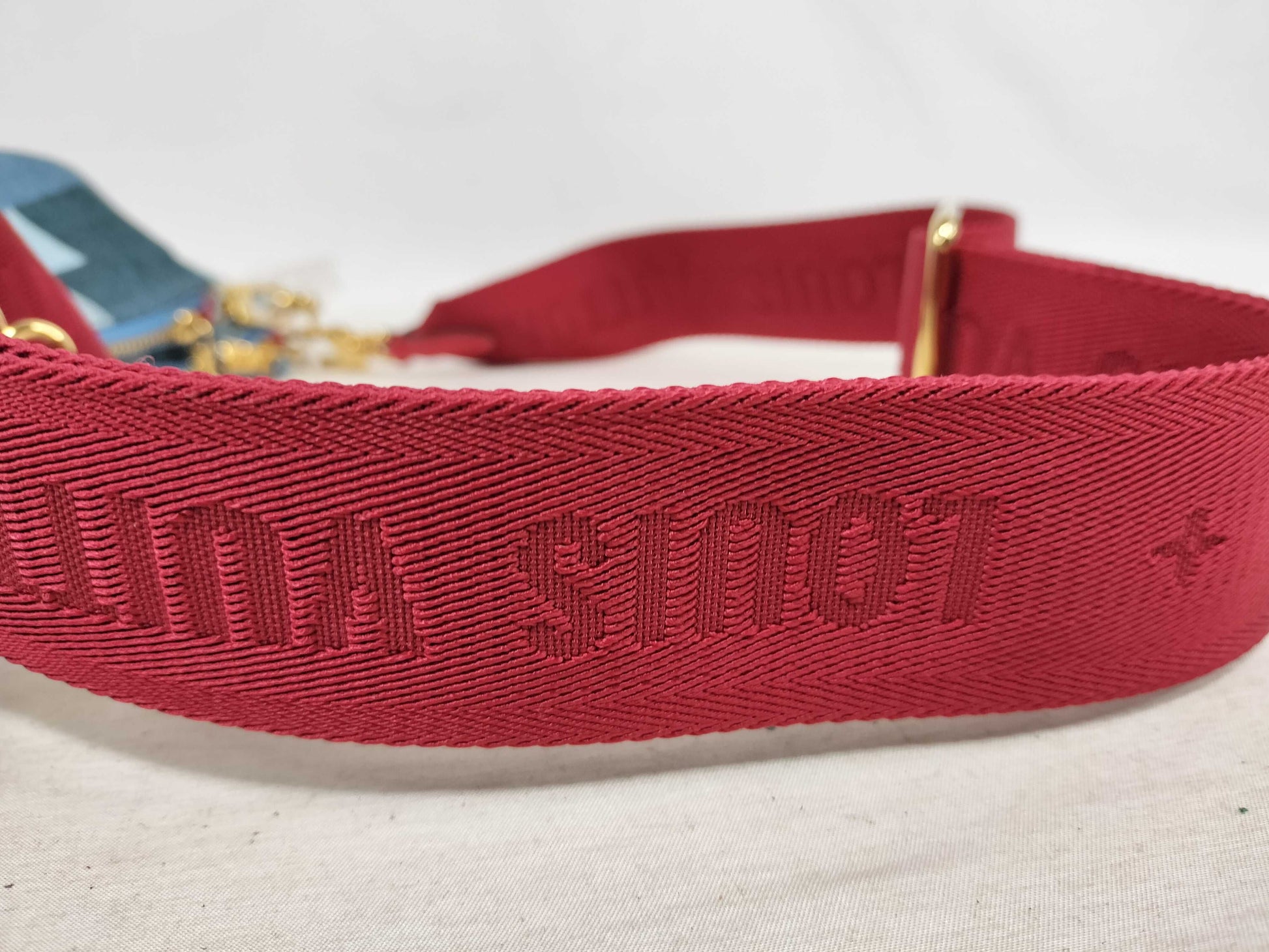 LOUIS VUITTON Monogram Multi Pochette Accessoires Shoulder Bag