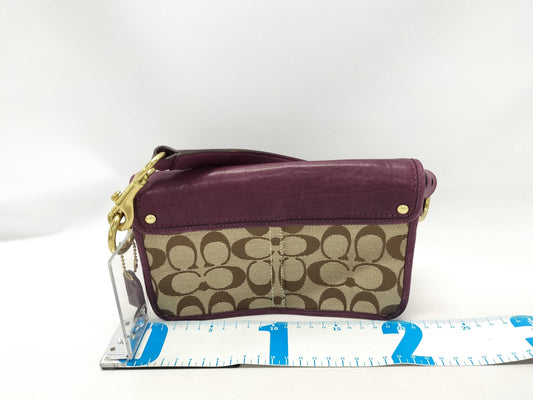 COACH Breaker Soho Shoulder Bag