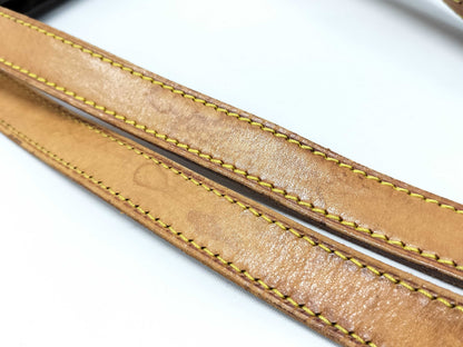 LOUIS VUITTON Louis Vuitton Monogram Babylon Tote Bag