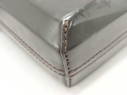 LOUIS VUITTON Louis Vuitton Monogram Glass Bobby Shoulder Bag