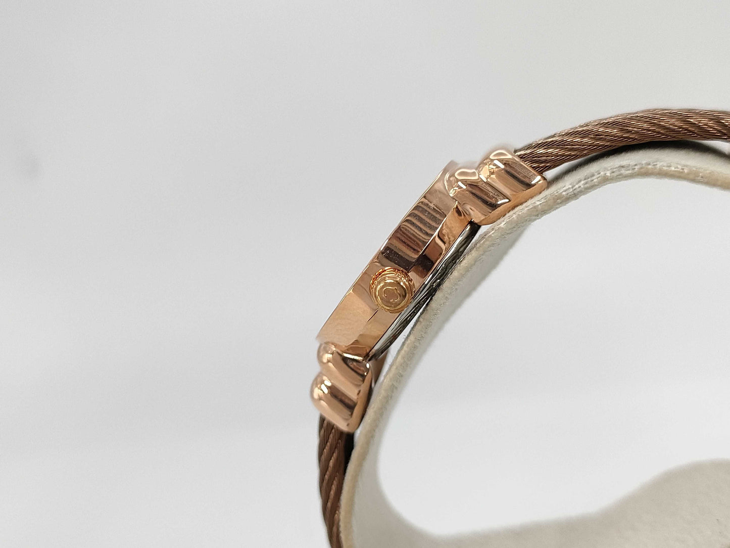 CHARRIOL 20P1BR.523.006 04036 Quartz Women's Watch