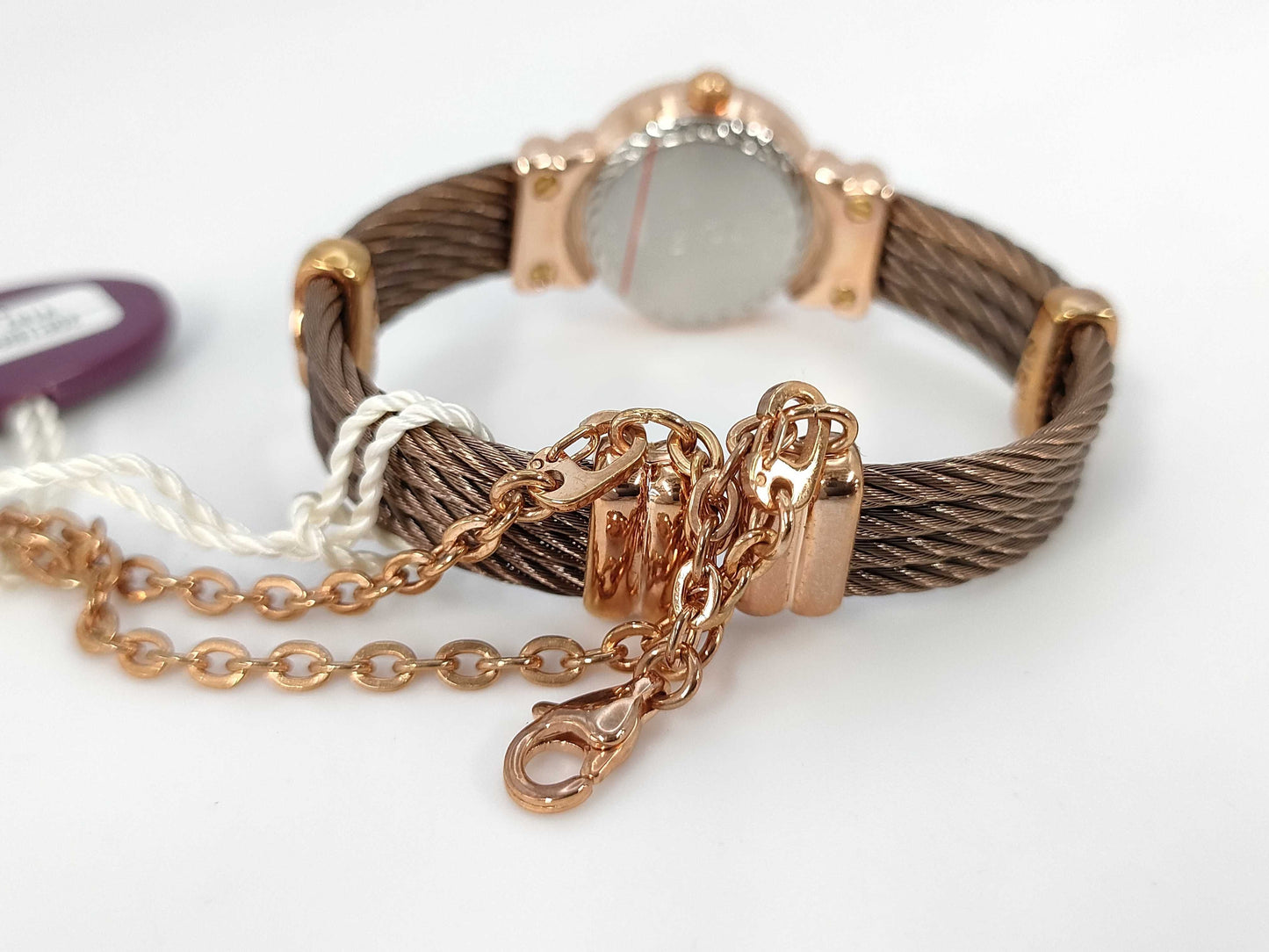 CHARRIOL 20P1BR.523.006 04036 Quartz Women's Watch