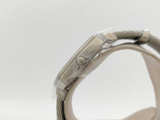 CHARRIOL STRESD2.560.004 0096 Quartz White Shell Dial Women's Watch