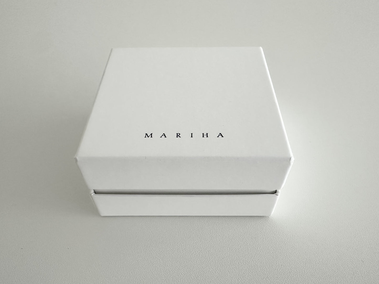 MARIHA Mystic Orbs Bangle M Size SV925 Bracelet Bangle