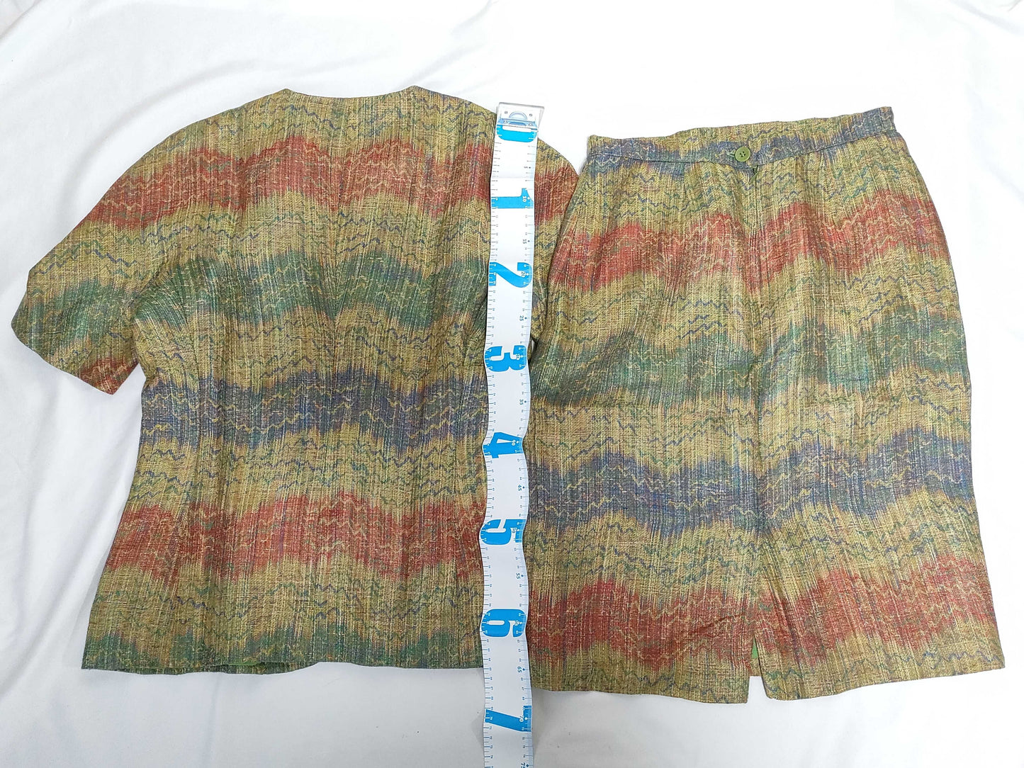 MISSONI MISSONI Missoni Set Jacket/Skirt Other Apparel