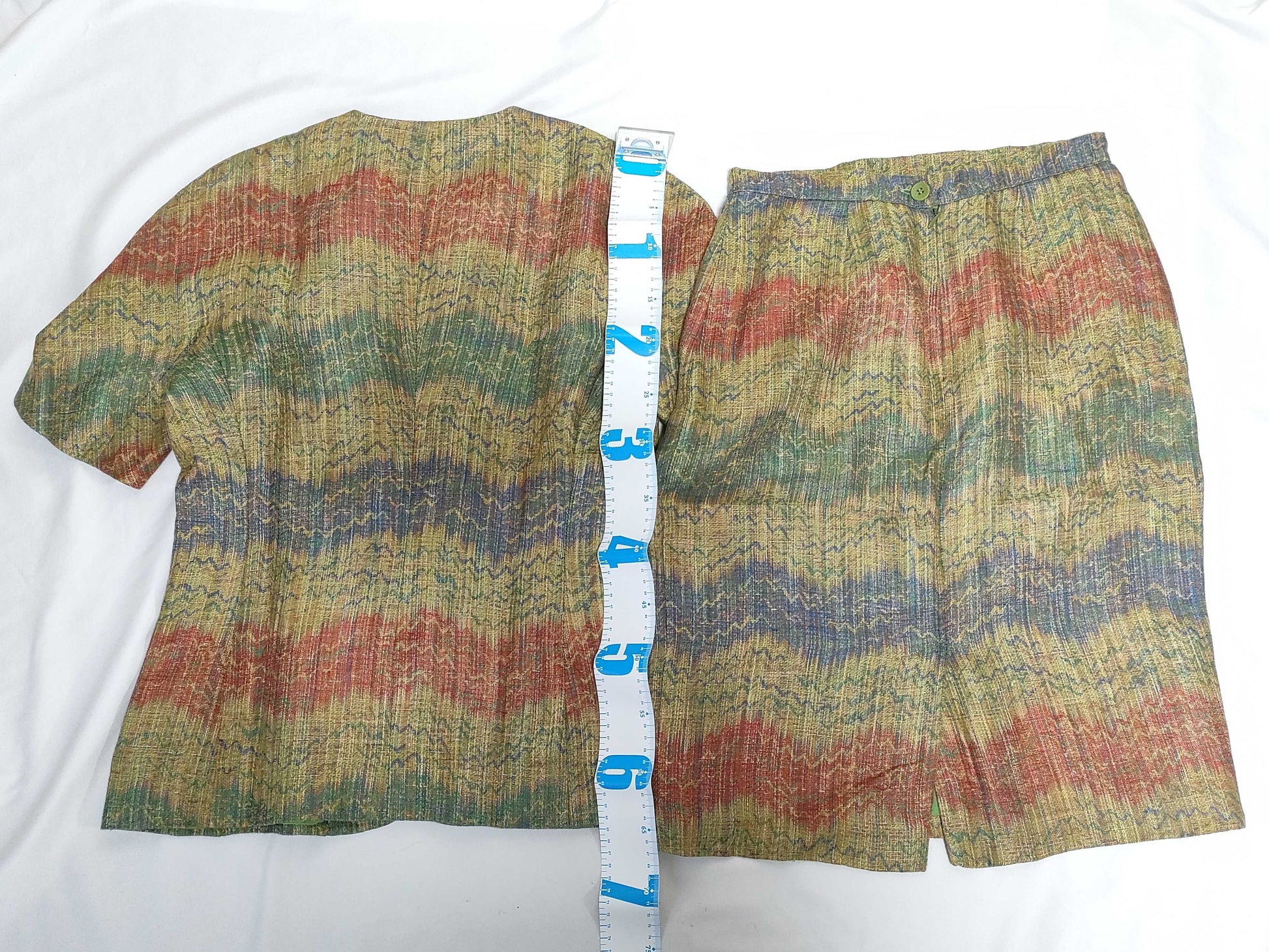 MISSONI MISSONI Missoni Set Jacket/Skirt Other Apparel