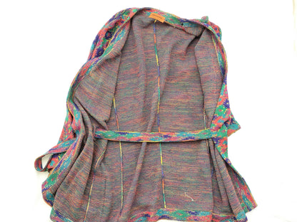 MISSONI MISSONI Setup Cardigan/Skirt Knit Other Apparel