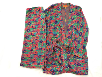 MISSONI MISSONI Setup Cardigan/Skirt Knit Other Apparel