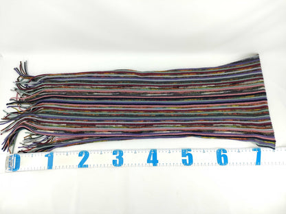 MISSONI MISSONI Knitted Scarf/Shawl Scarf