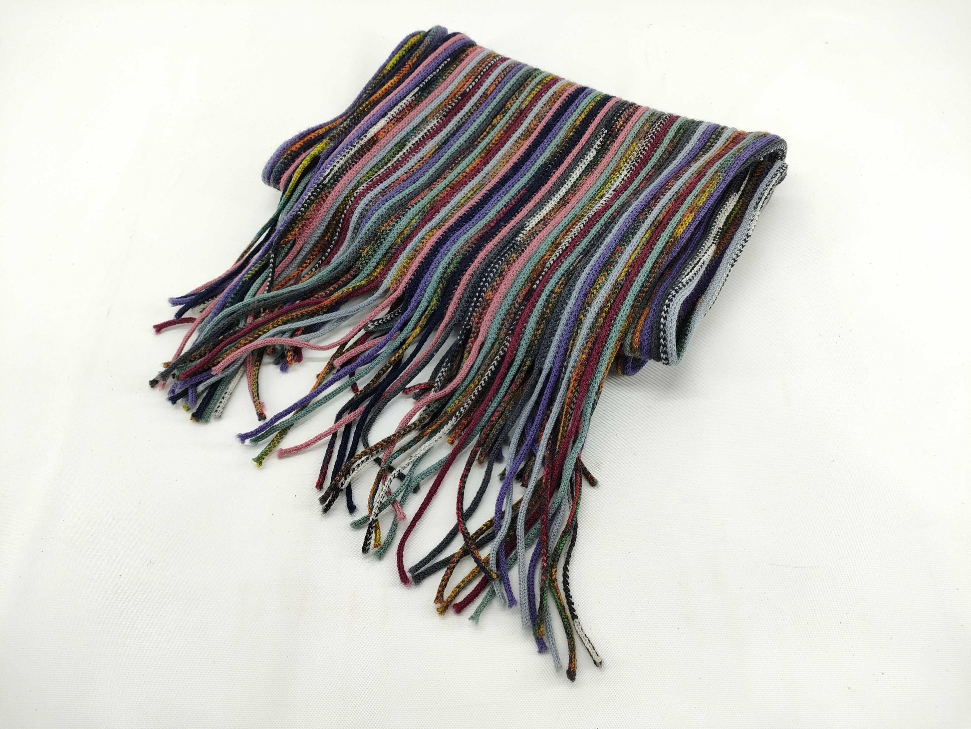 MISSONI MISSONI Knitted Scarf/Shawl Scarf