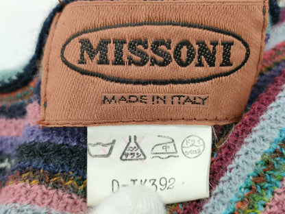 MISSONI MISSONI Knitted Scarf/Shawl Scarf