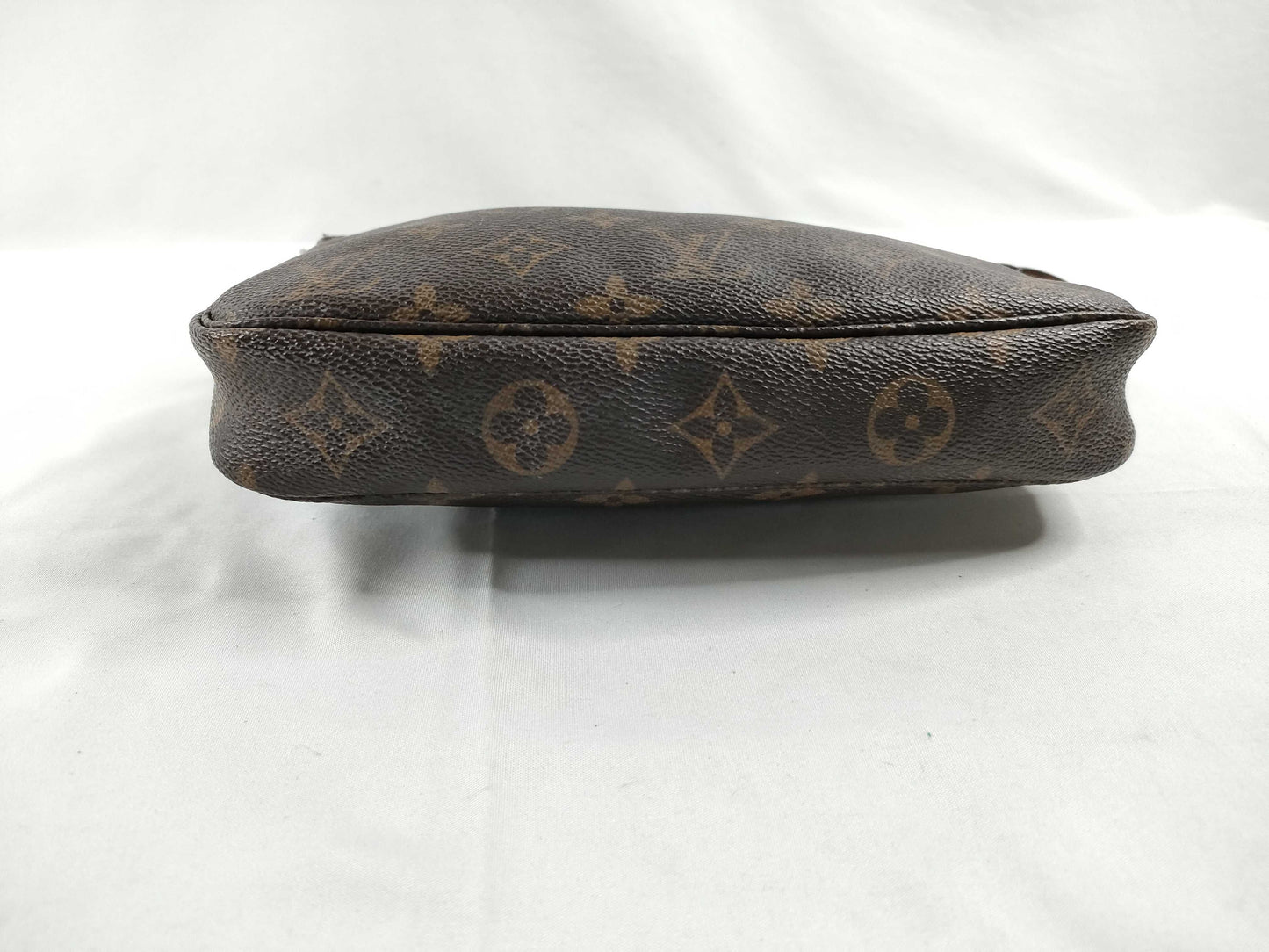 LOUIS VUITTON Monogram LV Accessoires Handbag