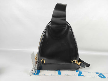 GUCCI Gucci body bag backpack