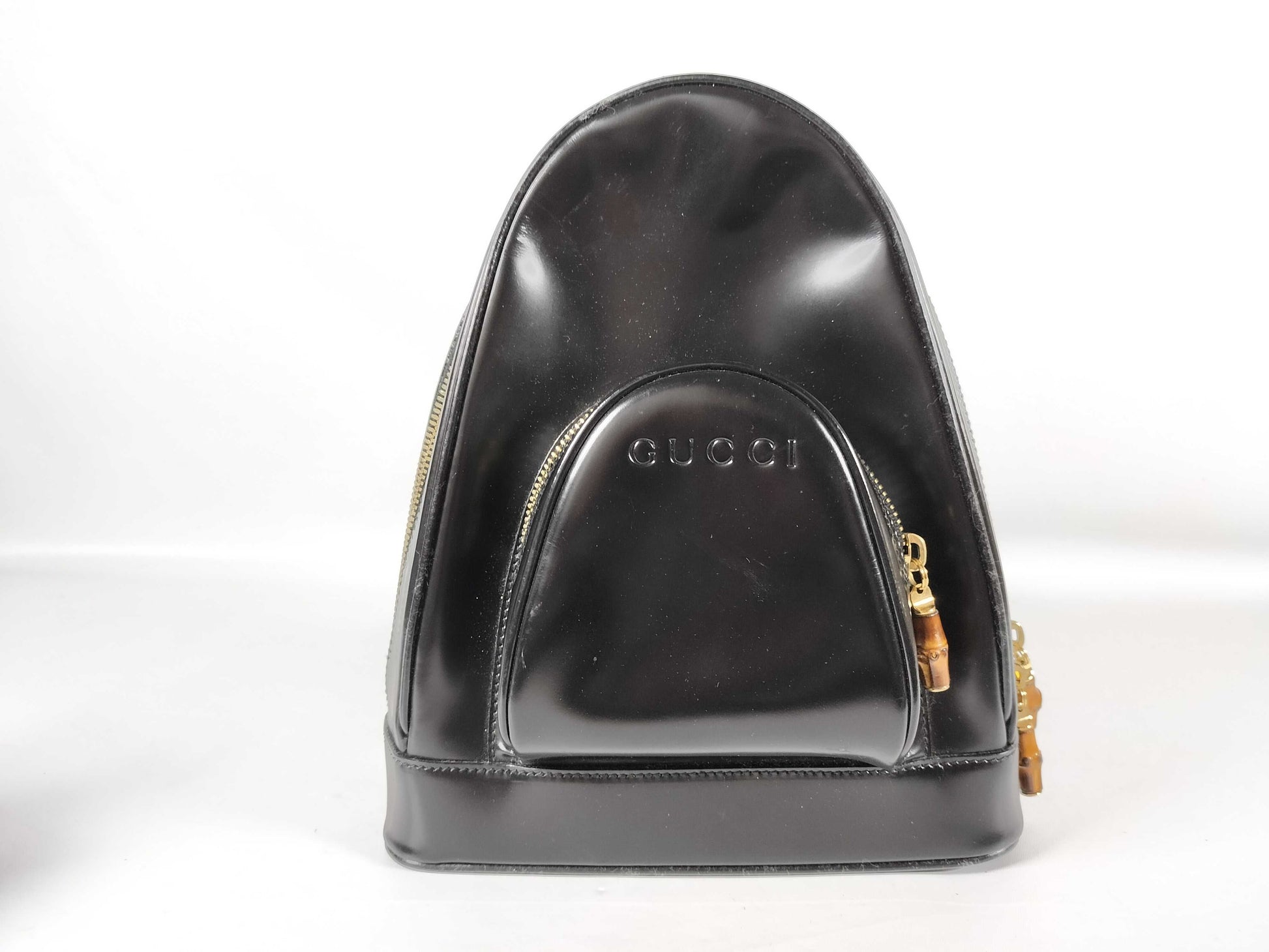 GUCCI Gucci body bag backpack